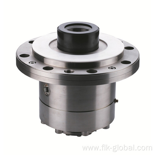 High Temperature Mechanical Seals for Agitators and Reactors